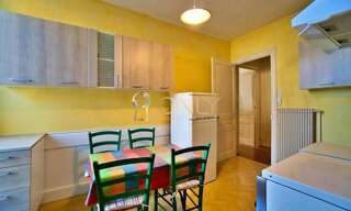 Appartement 2 Pièces 44 m² à vendre à Villefranche-sur-Saône (69400)