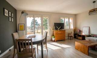 Appartement 3 Pièces 69 m² à vendre à Villefranche-sur-Saône (69400)