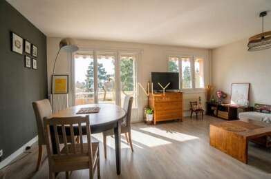 Appartement 3 pièces 179000 €