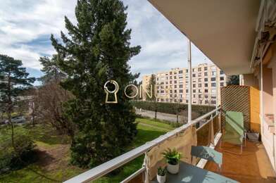 Appartement 3 pièces 179000 €