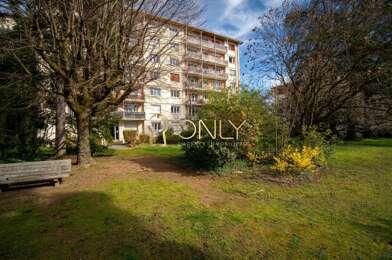 Appartement 3 pièces 179000 €