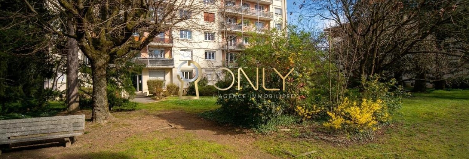 Appartement 3 Pièces 69 m² à vendre à Villefranche-sur-Saône (69400)