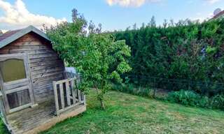 Maison 7 Pièces 181 m² à vendre à Neurey-lès-la-Demie (70000)