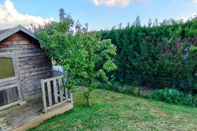 Maison 7 pièces 367000 €