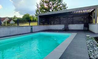 Maison 7 Pièces 181 m² à vendre à Neurey-lès-la-Demie (70000)
