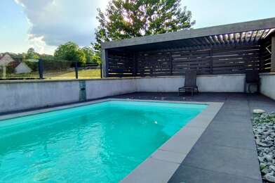 Maison 7 pièces 367000 €