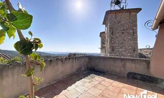 Maison 2 Pièces 36 m² à vendre à Seillans (83440)