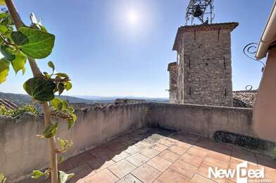 Maison 2 pièces 225000 €