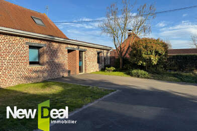 Maison 7 pièces 429000 €