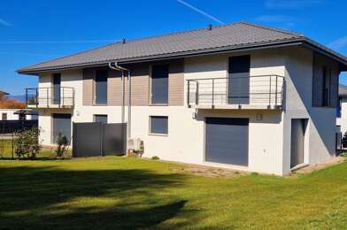 Maison 4 pièces 498000 €