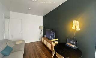 Appartement 2 Pièces 32 m² à louer à Paris 11 (75011)