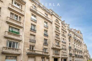 Appartement 7 pièces 3120000 €