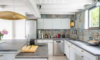 Appartement 6 Pièces 151 m² à vendre à Paris 14 (75014)