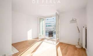 Appartement 1 Pièce 25 m² à vendre à Paris 15 (75015)