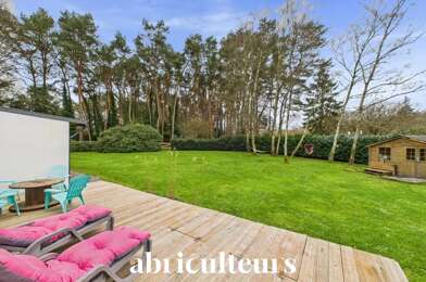 Maison 5 pièces 429475 €