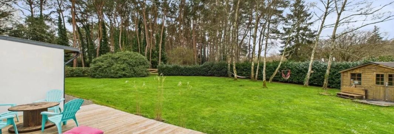 Maison 5 Pièces 134 m² à vendre à Couëron (44220)