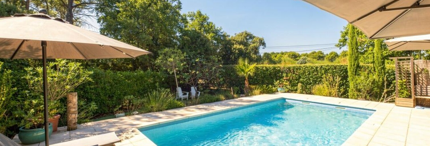 Maison 12 Pièces 261 m² à vendre à Aups (83630)