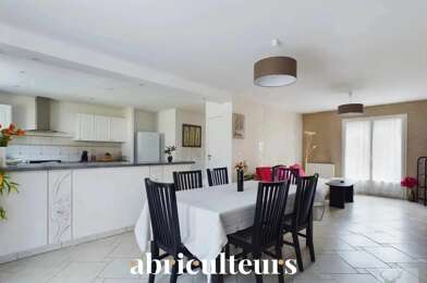 Maison 6 pièces 360000 €