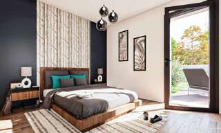 Maison 5 Pièces 93 m² à vendre à Radepont (27380)