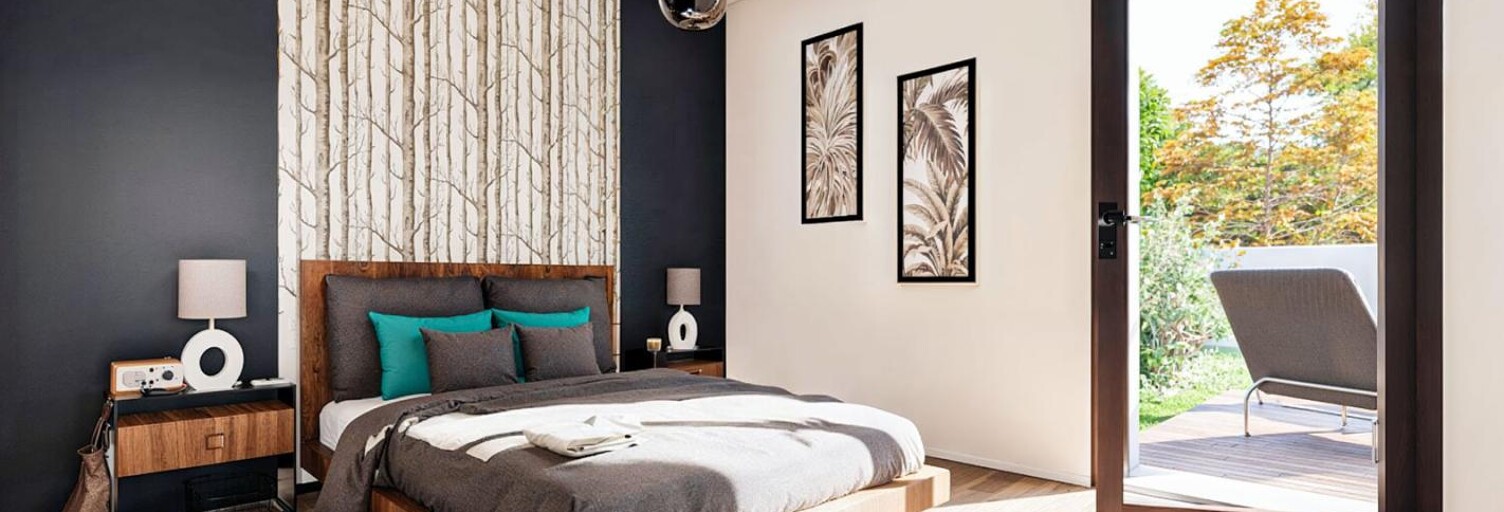 Maison 5 Pièces 93 m² à vendre à Radepont (27380)