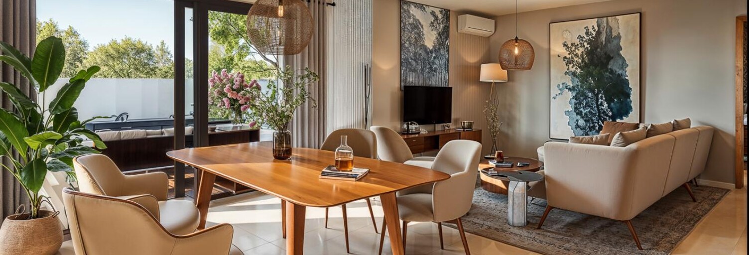 Maison 5 Pièces 97 m² à vendre à Routot (27350)