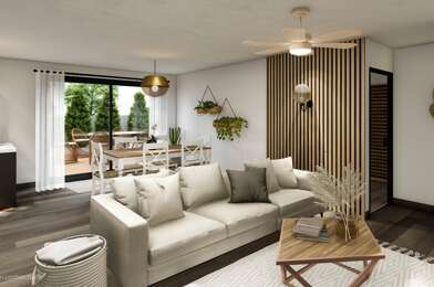 Maison 5 pièces 185403 €