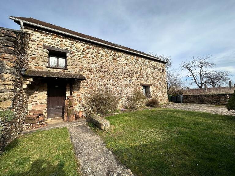 BRIARDE ET ATELIER DE 450M² — photo 1