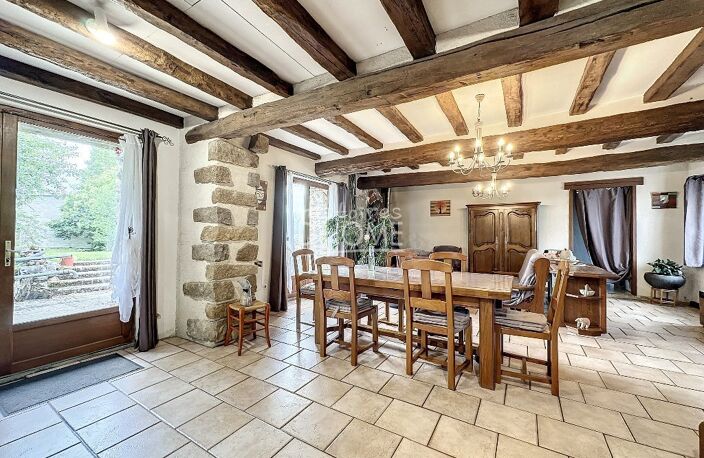 BRIARDE ET ATELIER DE 450M² — photo 2