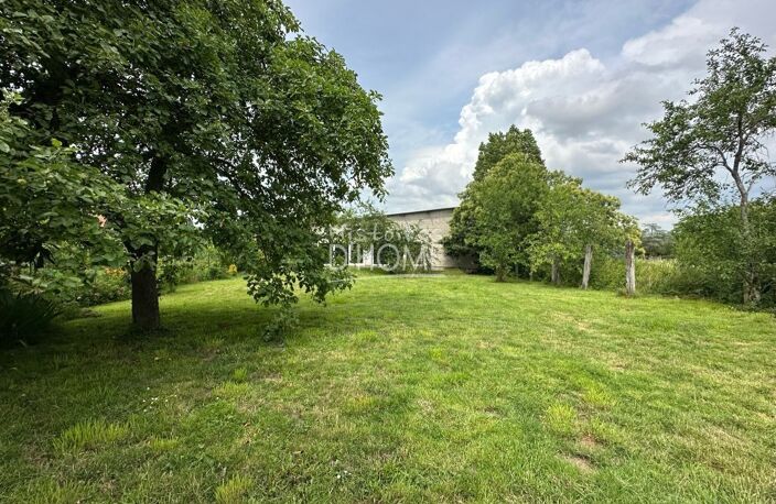 BRIARDE ET ATELIER DE 450M² — photo 3