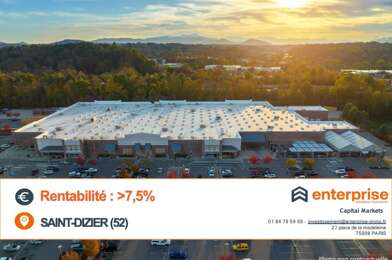 Commerce  2500000 €