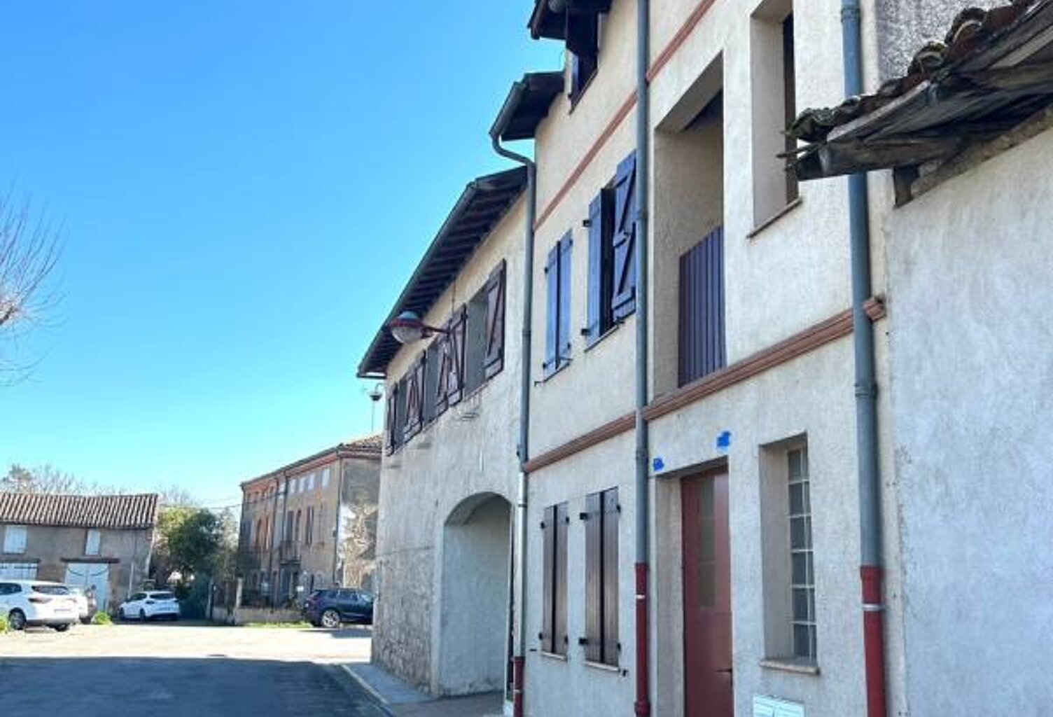 Immeuble de rapport — photo 1