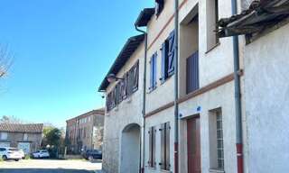 Immeuble  150 m² à vendre à Nègrepelisse (82800)