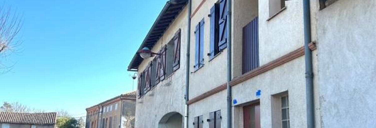 Immeuble  150 m² à vendre à Nègrepelisse (82800)