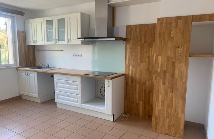 Immeuble de rapport — photo 2