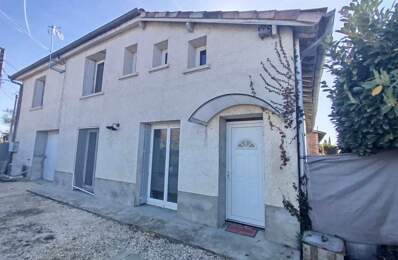 Appartement type 3 — photo du bien
