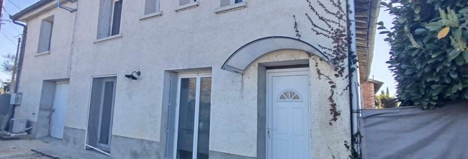 Appartement 3 Pièces 75 m² à vendre à Montauban (82000)