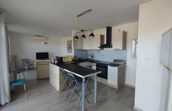 Appartement type 3 — photo 2