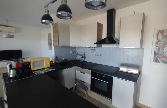 Appartement type 3 — photo 3