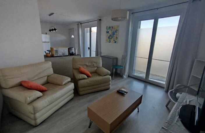 Appartement type 3 — photo 4