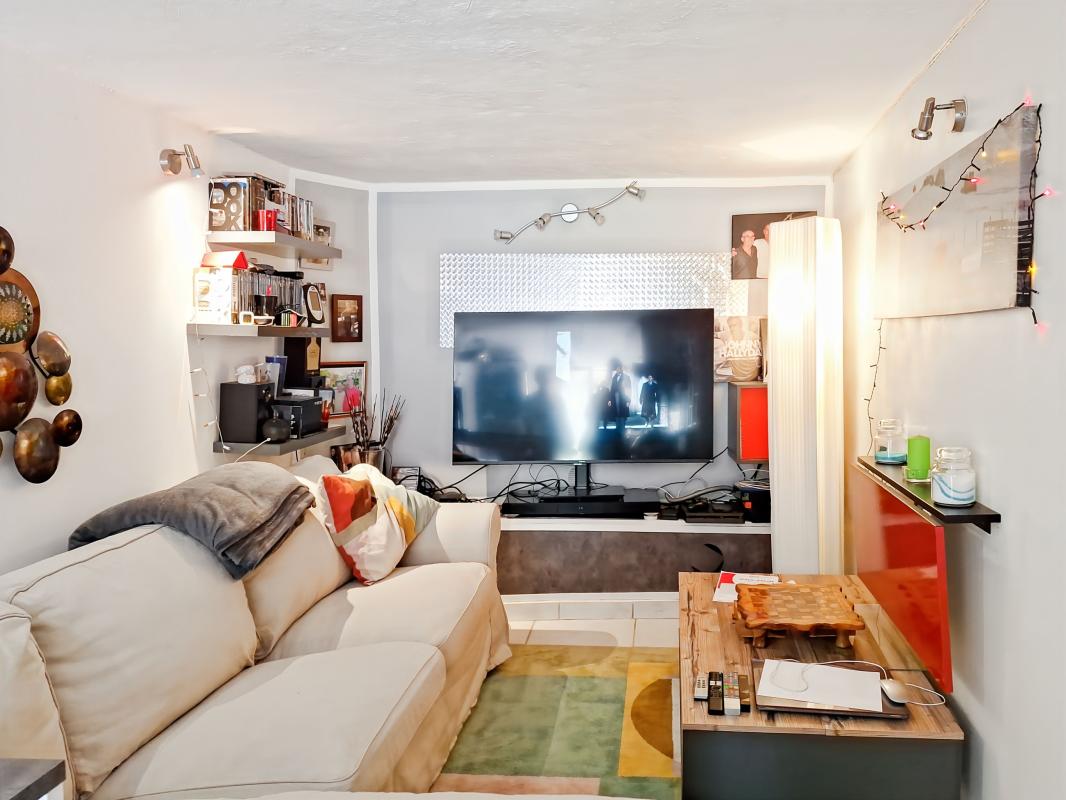 Villa / Maison  T3 à vendre Verdière (La) 83560