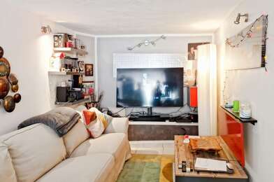 Maison 3 pièces 96000 €