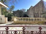 Maison À Vendre Avignon Intra-Muros, 240 m², 7 pièces, jardin — photo 2