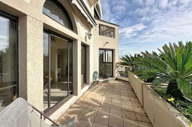 Appartement 3 pièces 315000 €