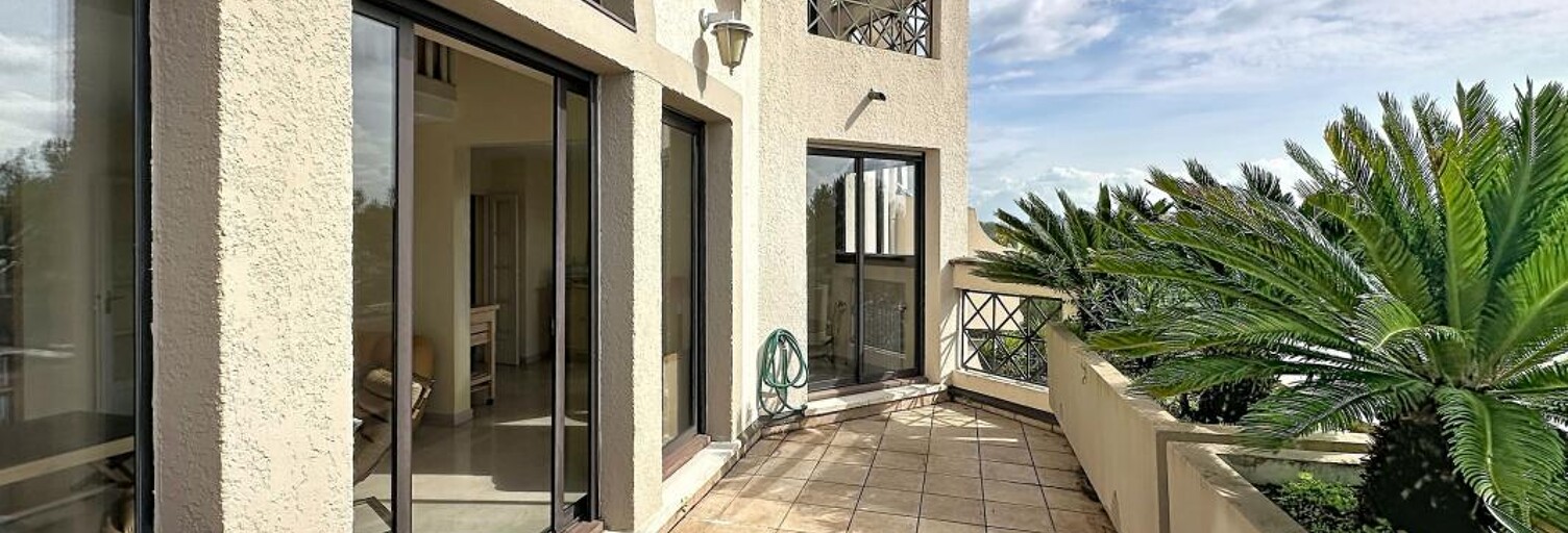 Appartement 3 Pièces 117 m² à vendre à Les Angles (30133)