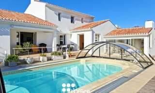 Maison 5 Pièces 145 m² à vendre à Bretignolles-sur-Mer (85470)