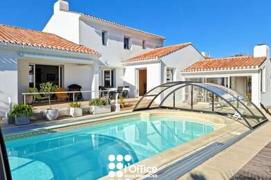 Maison 5 pièces 699900 €