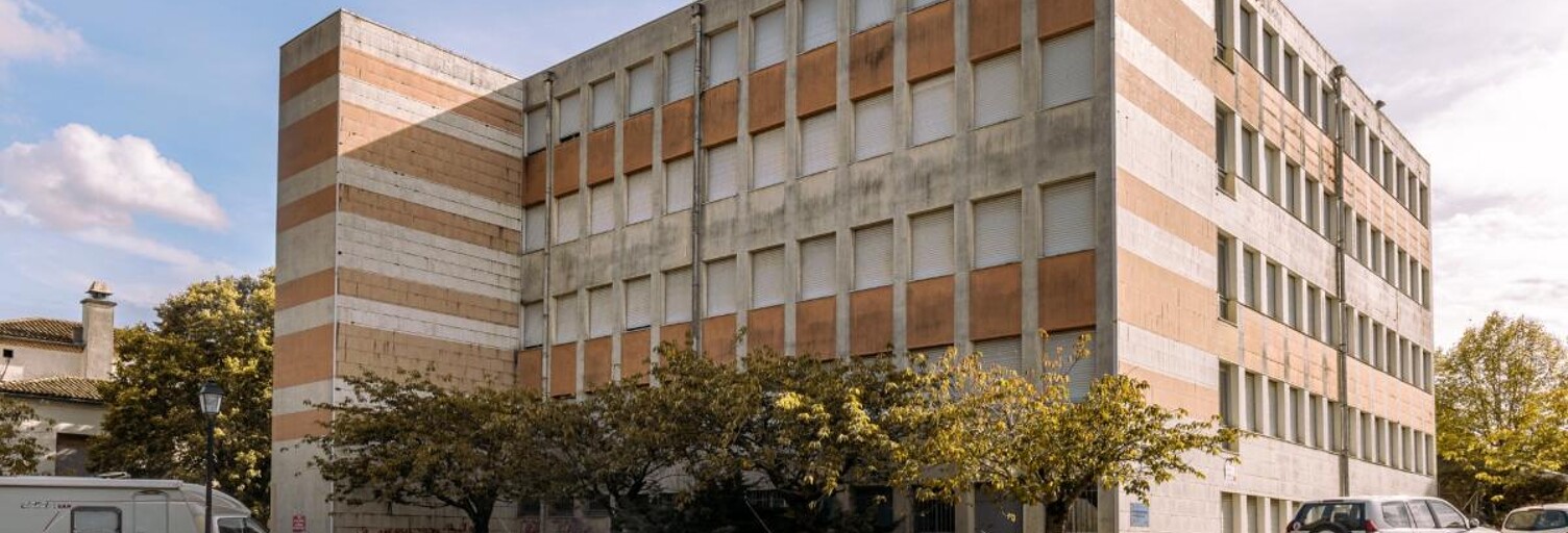 Immeuble  3900 m² à vendre à Pamiers (09100)