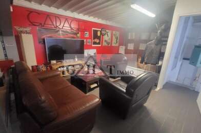 Commerce  1300000 €