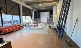 Local industriel  195 m² à louer à Trappes (78190)
