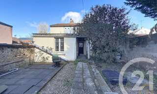 Maison 4 Pièces 61 m² à vendre à Choisy-le-Roi (94600)